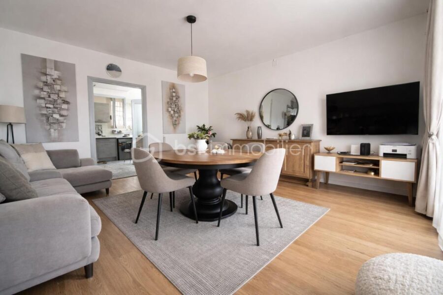 Maison à vendre à Bonifacio — Vue sur la ville — photo 2