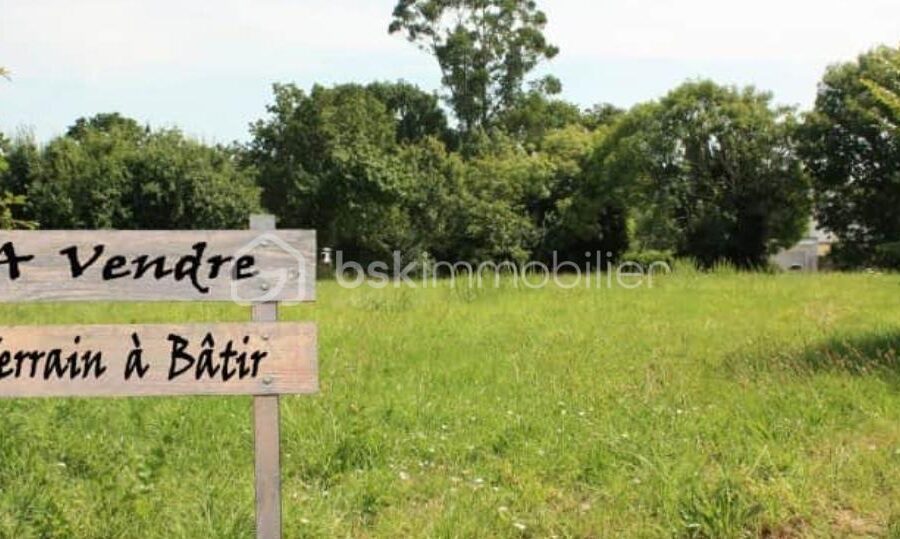 Terrain à vendre à Savins