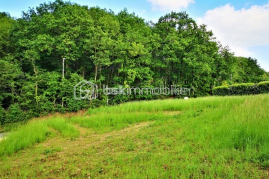 Terrain à vendre à Maintenon