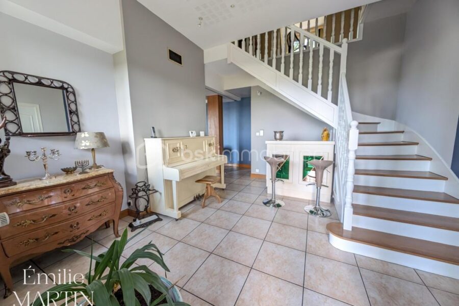 Maison à vendre à Gosne
