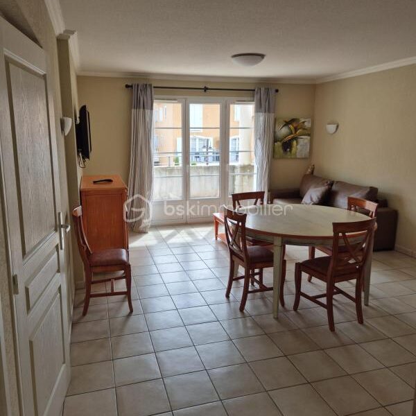 Appartement à vendre à Callian