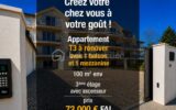 Appartement à vendre à Saint christol