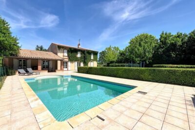 Maison à vendre à Flourens