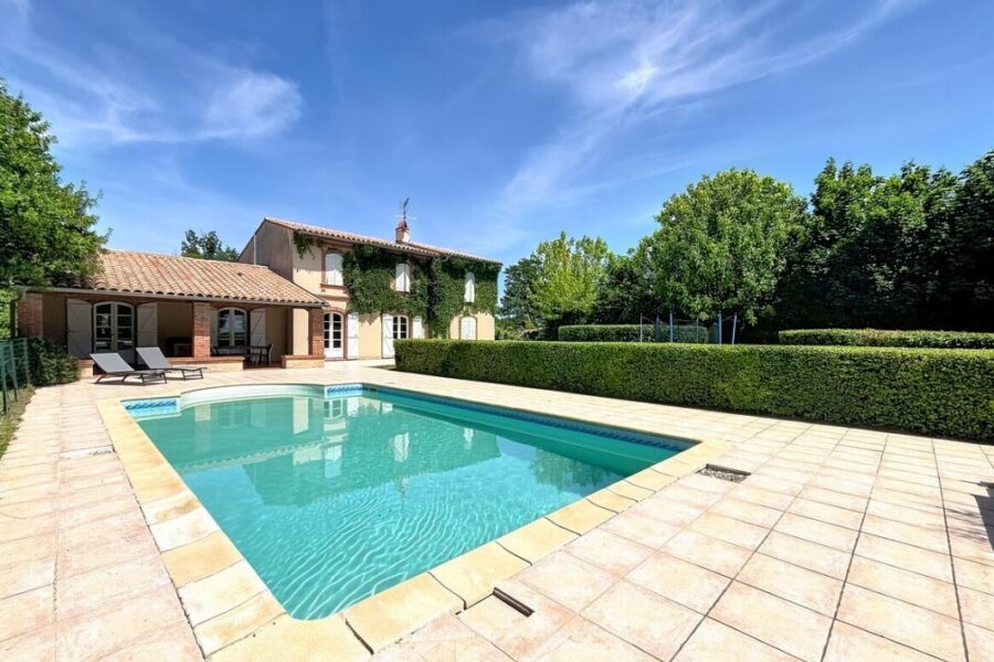Maison à vendre à Flourens