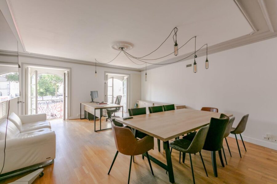 Appartement à vendre à Nantes