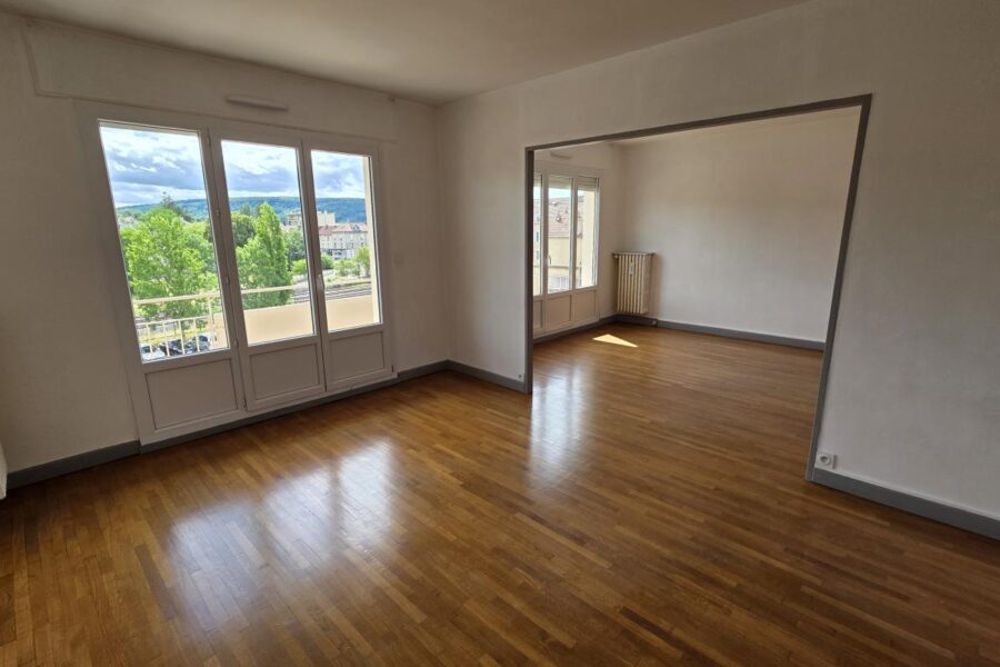 Appartement à vendre à Vesoul