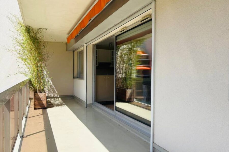Appartement à vendre à Marcq en baroeul