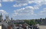 Appartement à louer à Angers