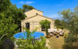 Maison à vendre à Saint laurent du var