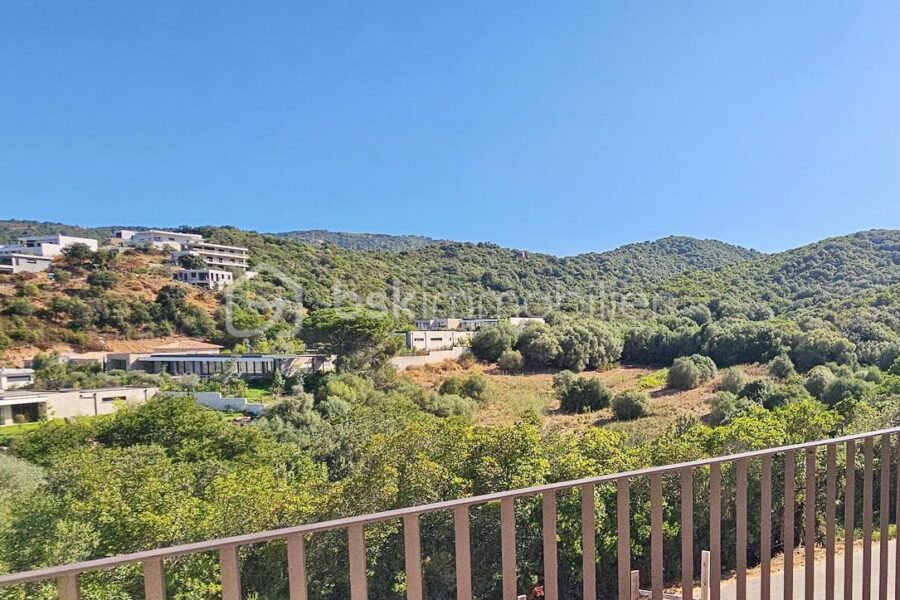 Appartement à vendre à Grosseto prugna