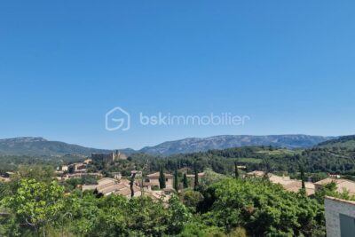 Maison à vendre à Durban corbieres