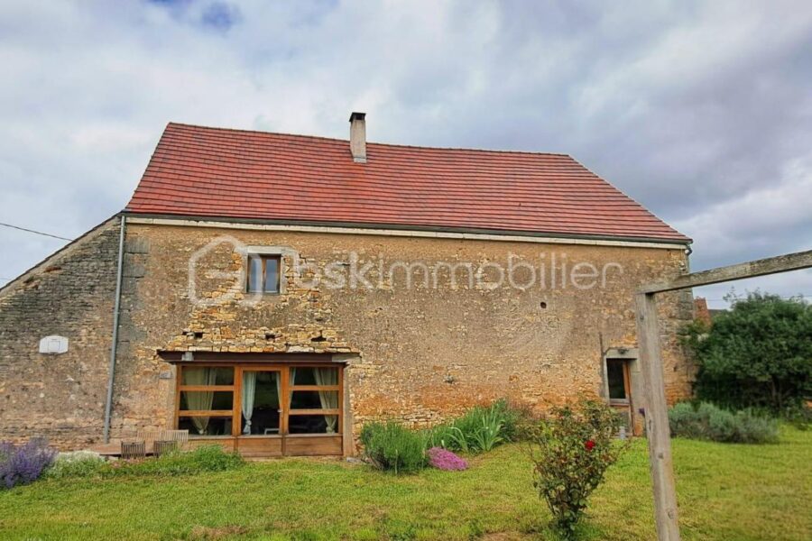 Maison à vendre à Asnieres sous bois