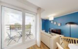 Appartement à louer à Rouen