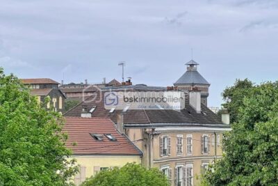 Appartement à vendre à Corbeil essonnes