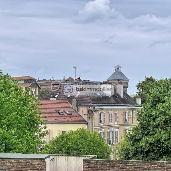 Appartement à vendre à Corbeil essonnes