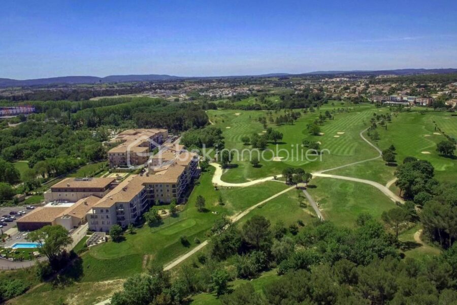 Appartement à vendre à Juvignac