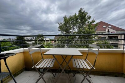 Appartement à vendre à Noisy le grand