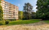 Appartement à vendre à Saint martin d heres
