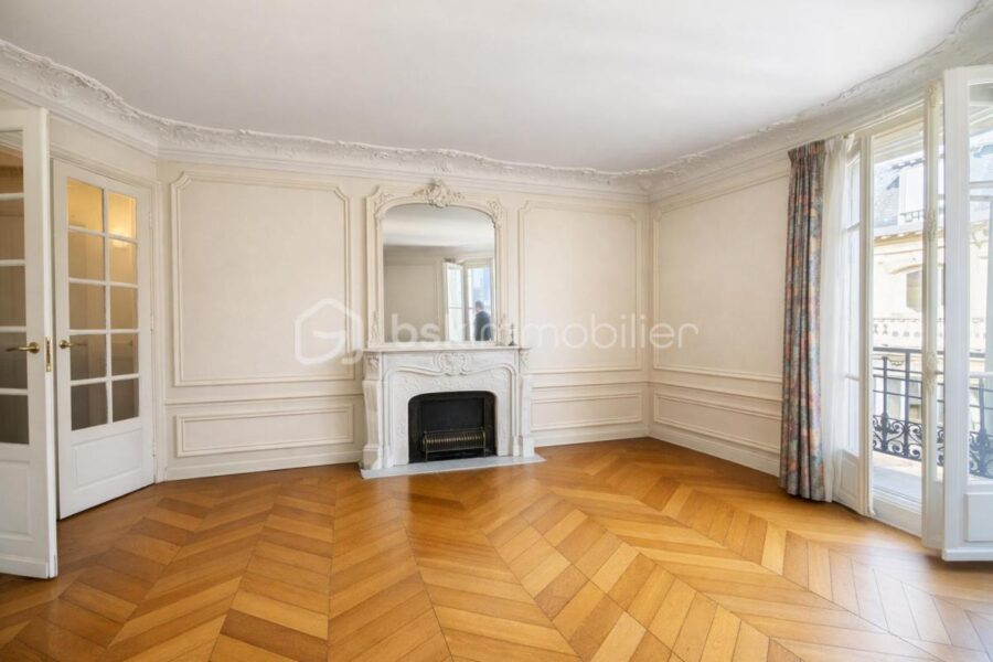 Appartement à vendre à Paris 14e arrondissement