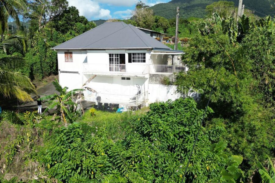 Maison à vendre à Trois rivieres