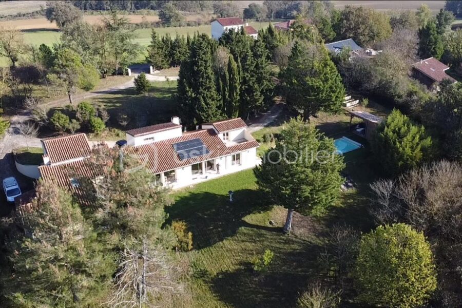 Maison à vendre à Gimont
