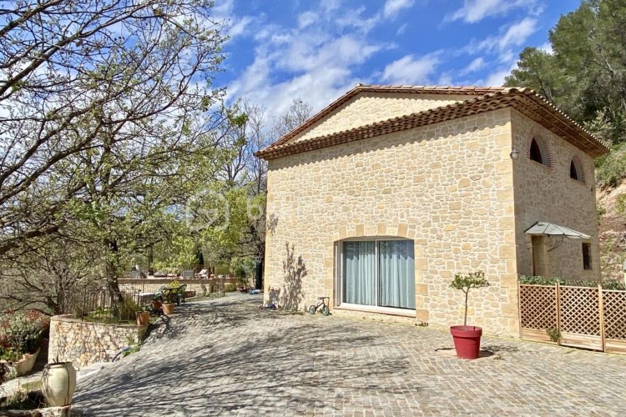 Maison à vendre à La motte