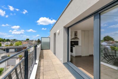 Appartement à vendre à Nantes