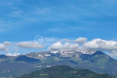Appartement à vendre à Crolles