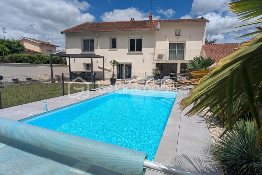 Maison à vendre à Feurs