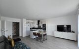 Appartement à vendre à Bourgbarre