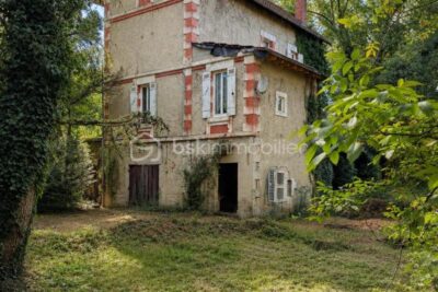 Maison à vendre à Razac sur l isle