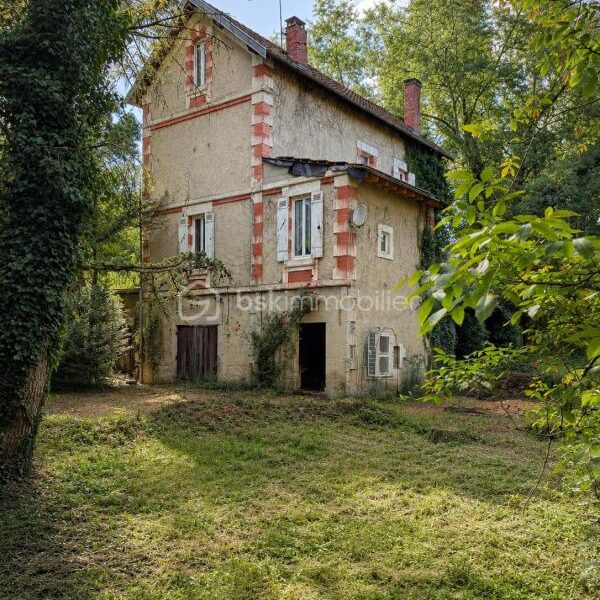 Maison à vendre à Razac sur l isle