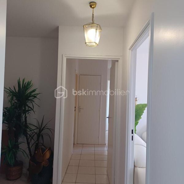 Appartement à vendre à Sevran