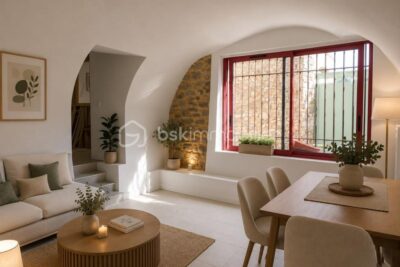 Maison à vendre à Biot