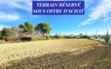 Terrain à vendre à Tourbes