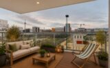 Appartement à vendre à Nantes