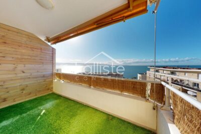 Appartement à vendre à Ajaccio