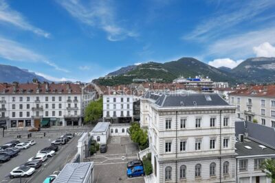 Appartement à vendre à Grenoble
