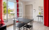 Appartement à vendre à Vaux le penil