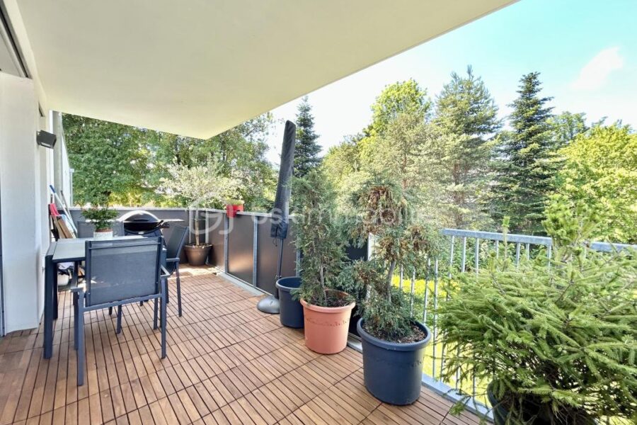 Appartement à vendre à Cognin