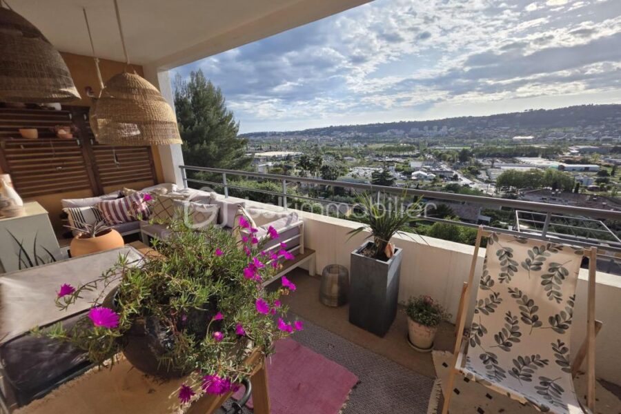 Appartement à vendre à Nice