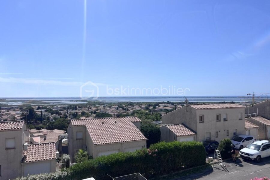 Maison à vendre à Frontignan