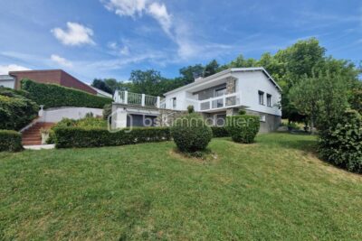 Maison à vendre à Montastruc la conseillere