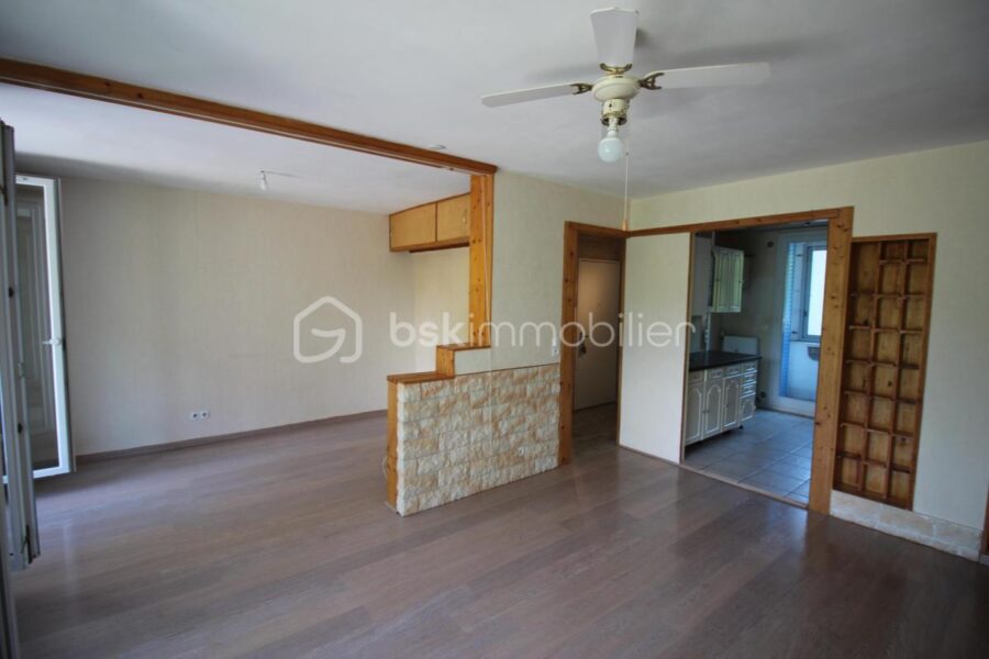 Appartement à vendre à Gap