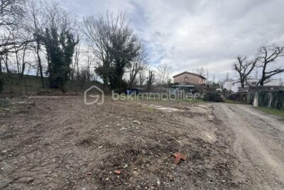 Terrain à vendre à Tournefeuille