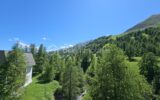 Appartement à vendre à La foux d allos — Vue montagne — photo 1