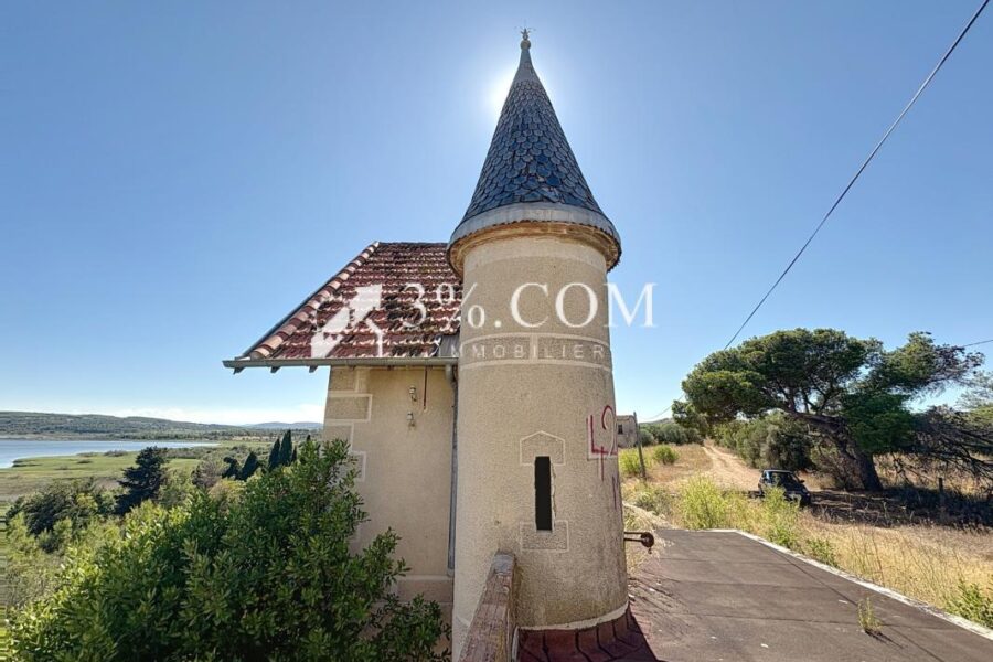 Maison à vendre à Narbonne