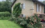 Maison à vendre à Cezan