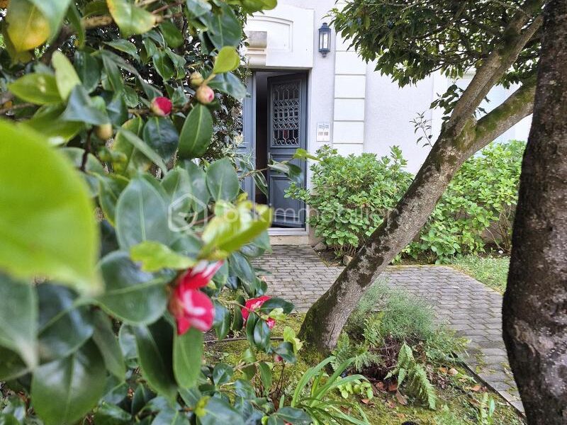Appartement à vendre à Pornichet