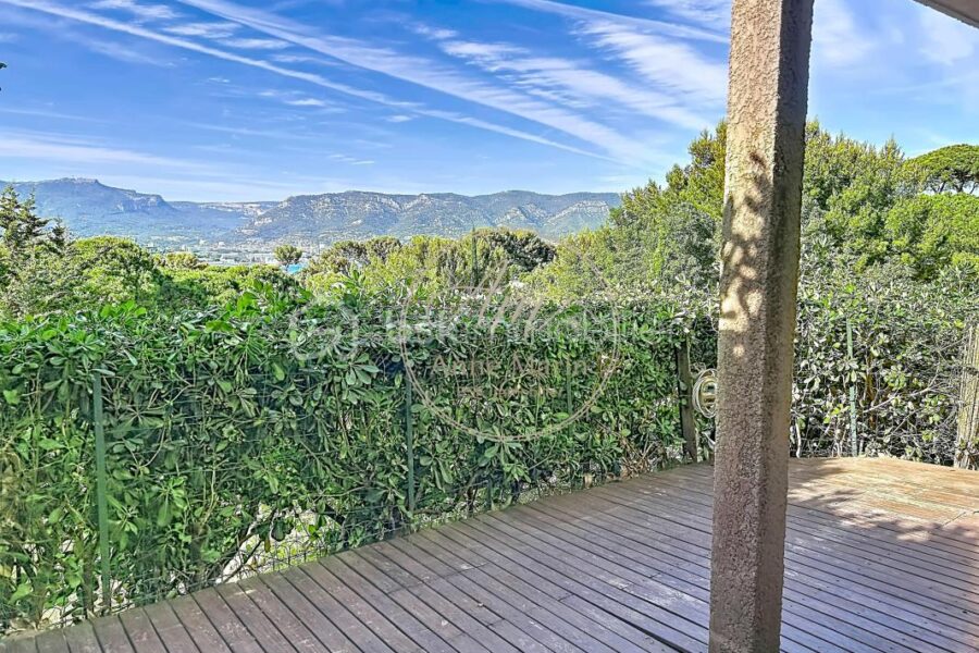 Appartement à vendre à La seyne sur mer